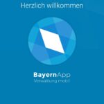 Bayern-App – Verwaltung Mobil