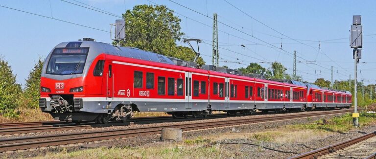 Start des neuen Buskonzepts in der Region Babenhausen – Bachgau