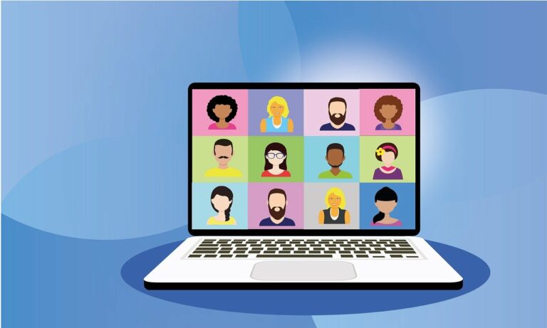 ELTERNTALK – Online-Gesprächsrunden zu Erziehungsfragen