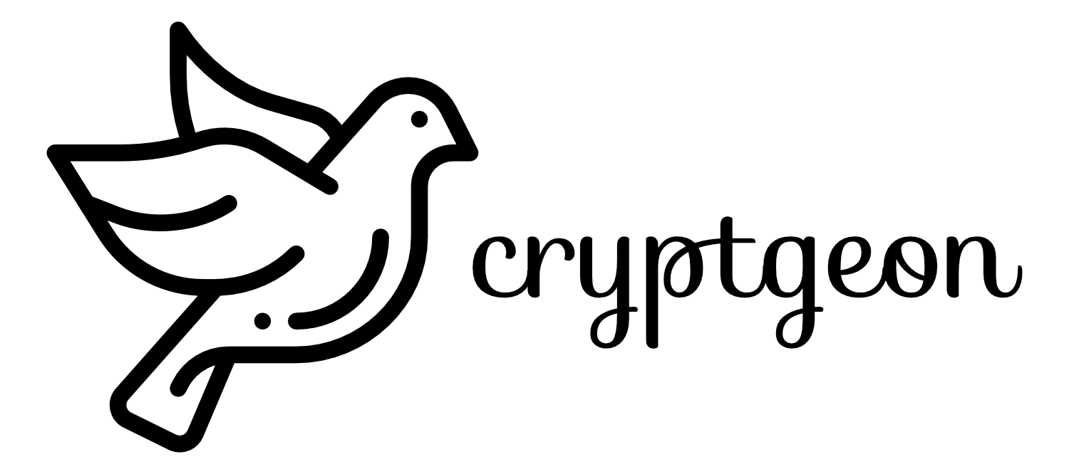 cryptgeon Logo