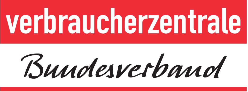 Logo Verbraucherzentrale