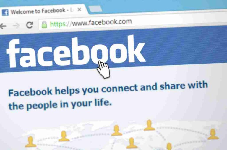 Vorsicht Enkeltrick! Facebook Freundschafts-Anfragen von Freunden