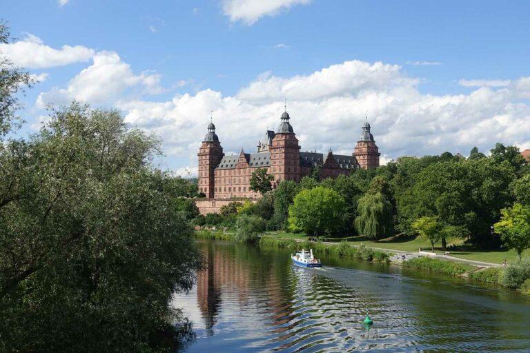 Unterfränkische Kulturtage in Aschaffenburg – Kunst, Kultur, Klima