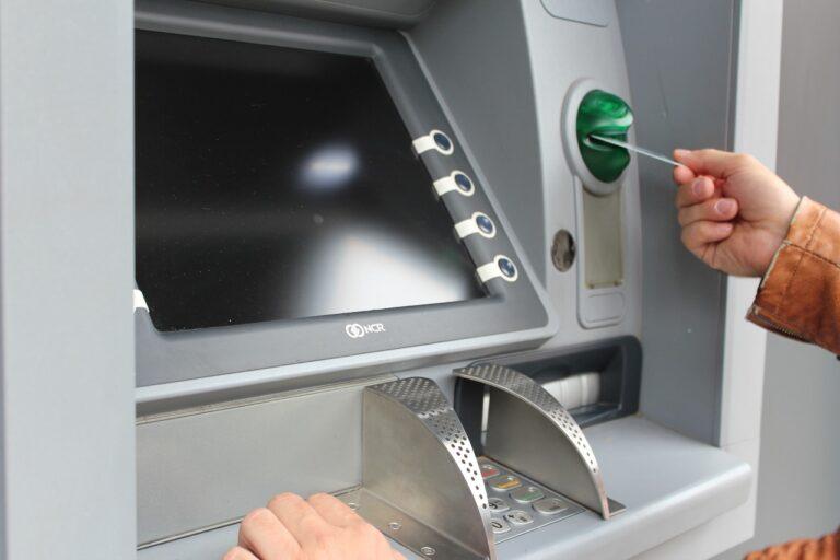 Sparkasse schließt Filiale in Wenigumstadt