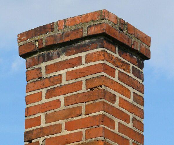 Schornsteinbrand in Wenigumstadt