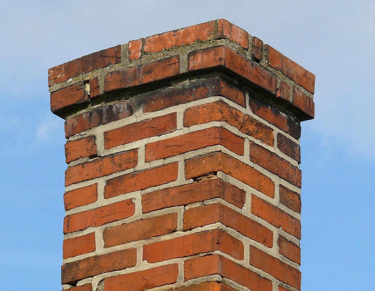 Schornsteinbrand in Wenigumstadt
