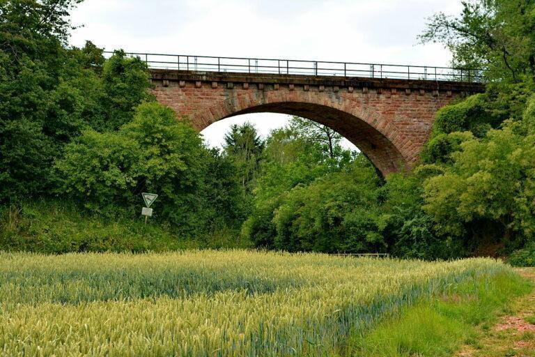 Die Bedeutung der Bachgaubahn für die Entlastung des Verkehrs und die Förderung der Umwelt in Großostheim und Aschaffenburg