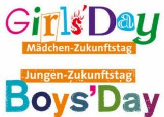 Girls'Day und Boys'Day 2022