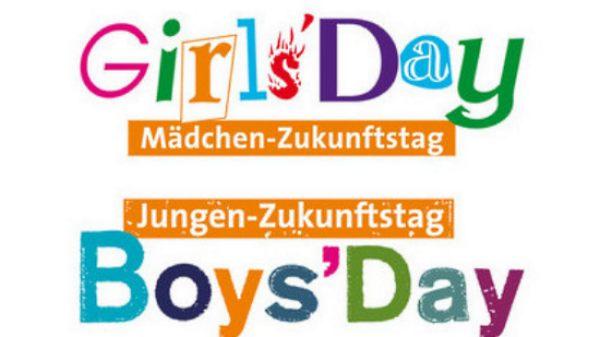 Girls'Day und Boys'Day 2022