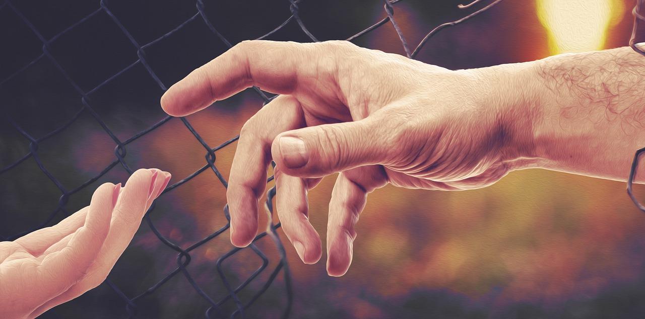 Informationen für ukrainsche Flüchtlinge
