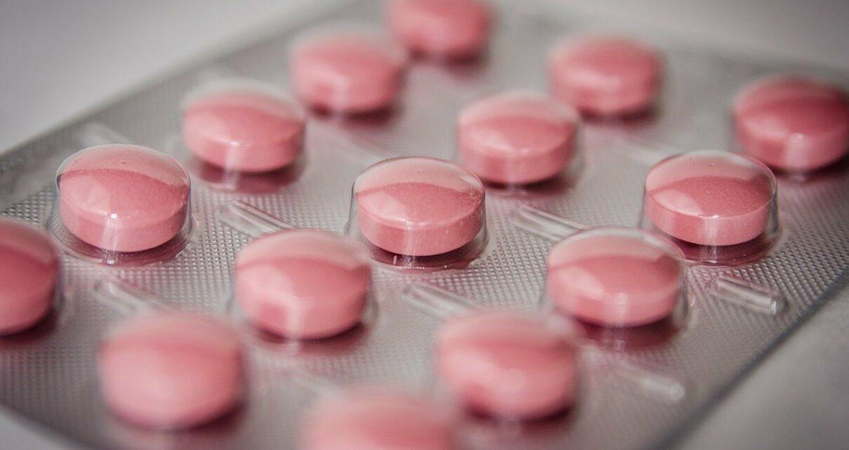 Tabletten