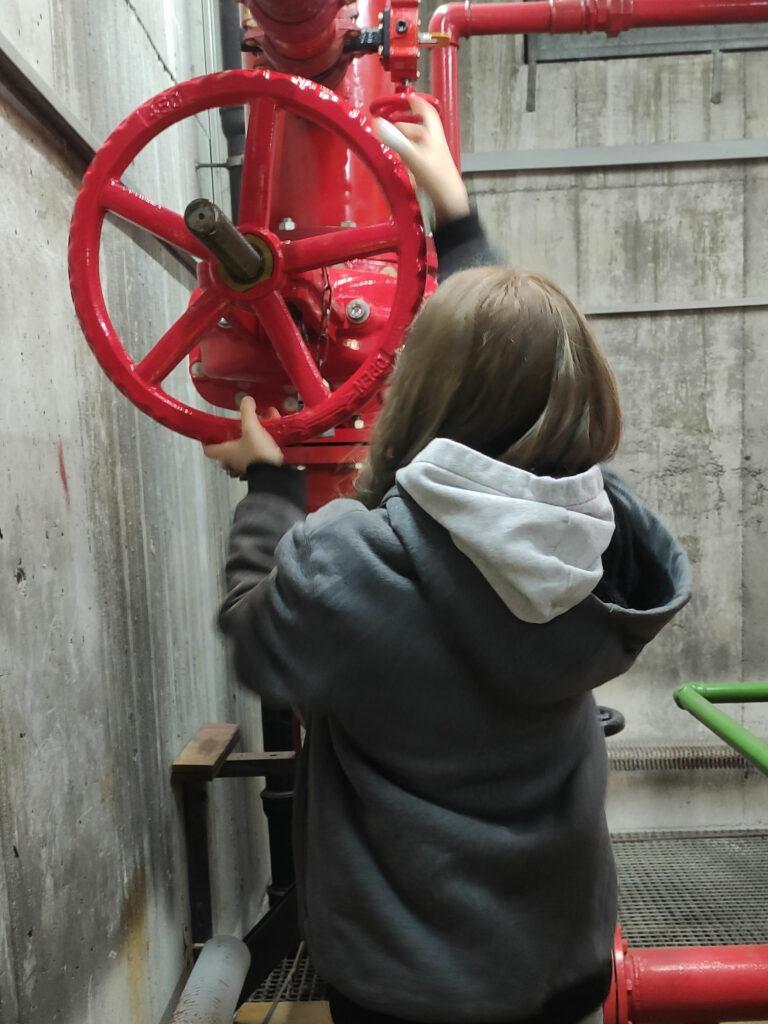 Mein Girls’ Day in der Haustechnik