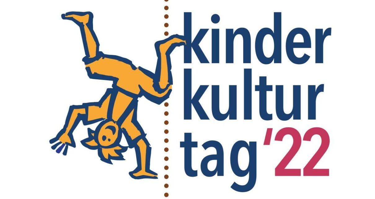 Kinderkulturtag 22