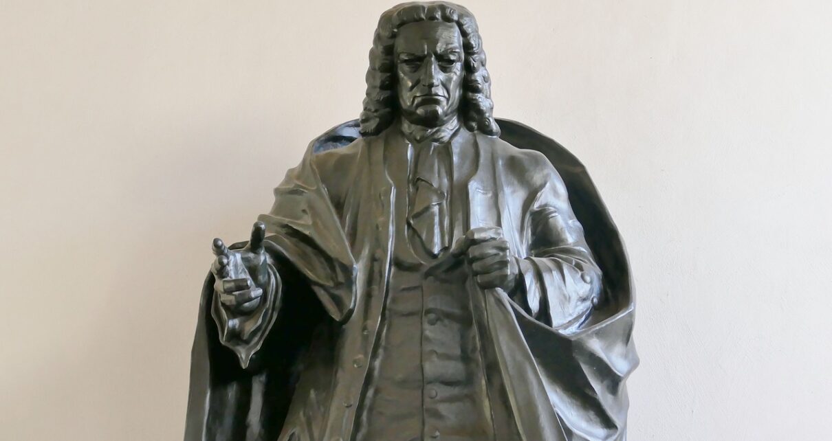 Johann Sebastian Bach