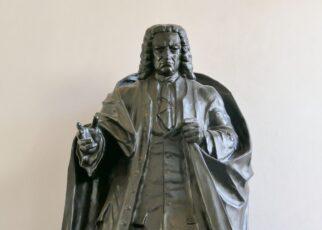 Johann Sebastian Bach