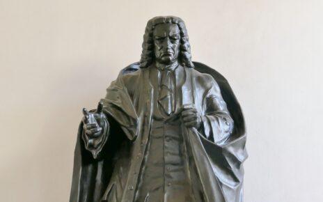 Johann Sebastian Bach