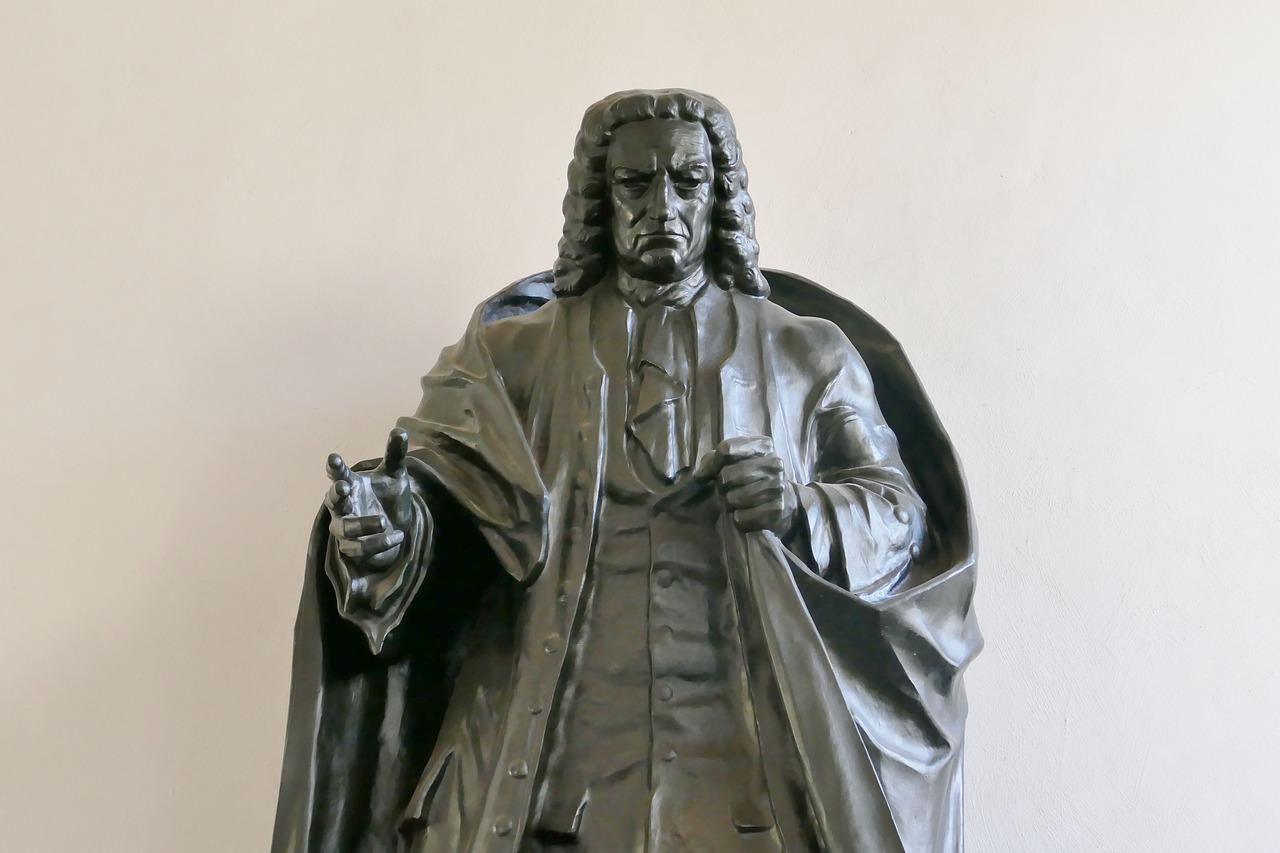 Johann Sebastian Bach