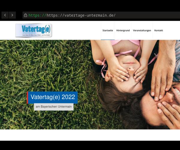 Vatertage