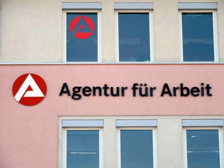 Jobcenter ab Juni für Geflüchtete aus der Ukraine zuständig