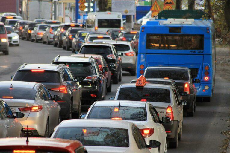 Künstliche Intelligenz im Einsatz für eine vorausschauende Verkehrsplanung
