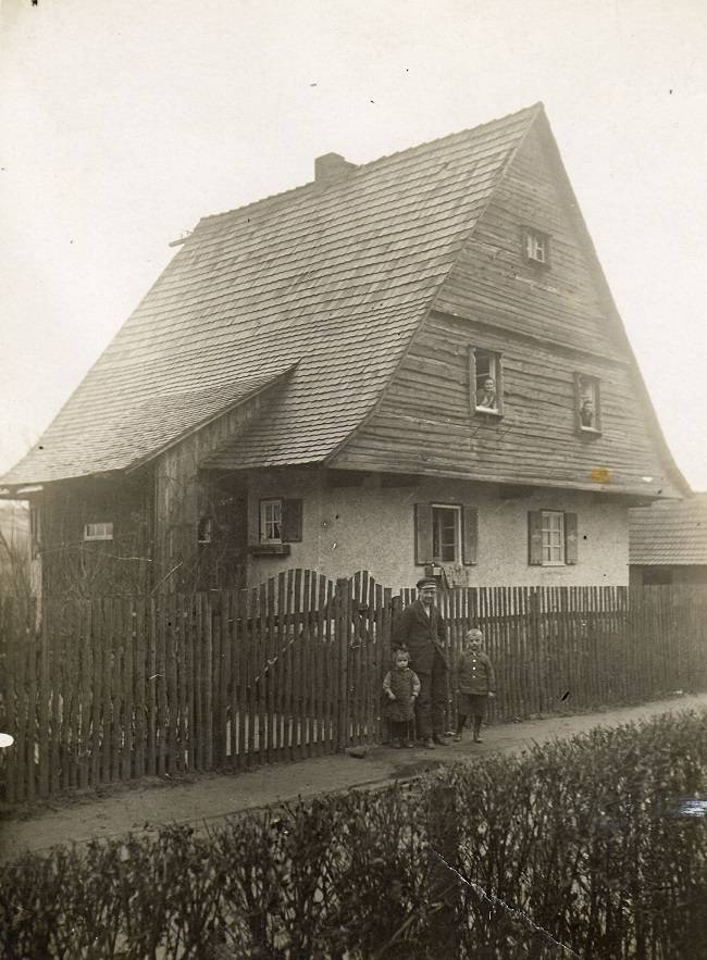 Vor 100 Jahren: Das Leben in Franken und Aschaffenburg