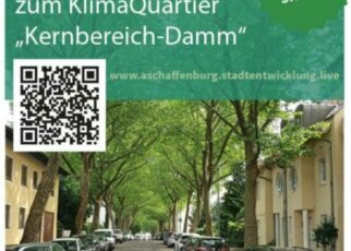 Befragung zum Klimaquartier