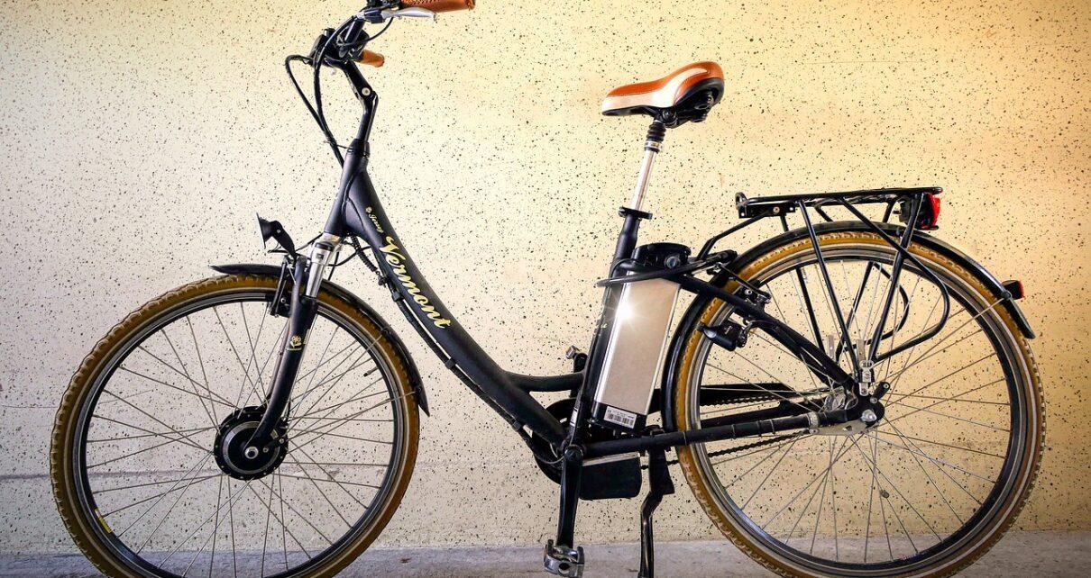 E-Bike