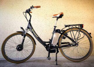 E-Bike