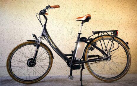 E-Bike