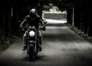 Motorrad