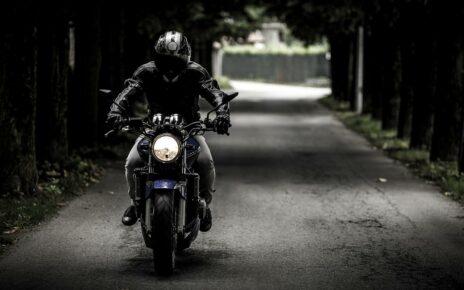 Motorrad