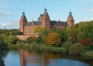 Schloss Aschaffenburg