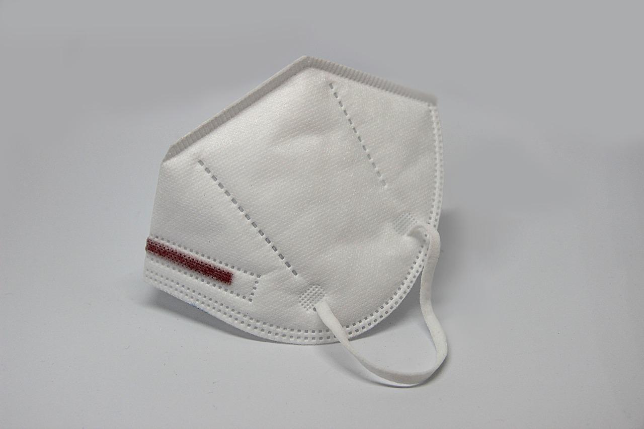 FFP2 Maske