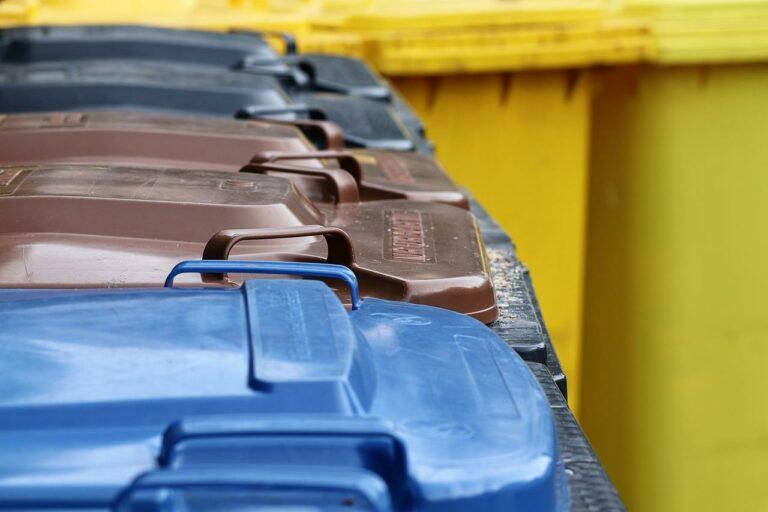 Umstellung auf Gelbe Tonne in Aschaffenburg – Gelbe Säcke werden weiter abgeholt