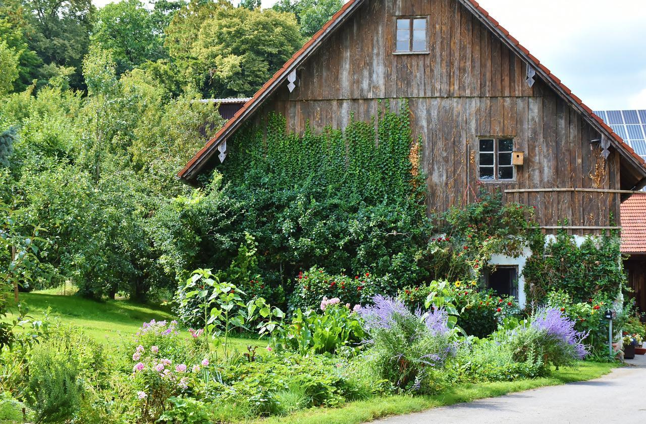Altes Haus