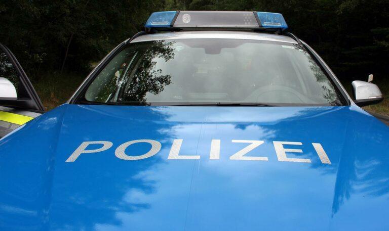 Erneuter Callcenterbetrug | Einbruch in Firmenkomplex | Weitere Zeugenaufrufe | Unfallfluch