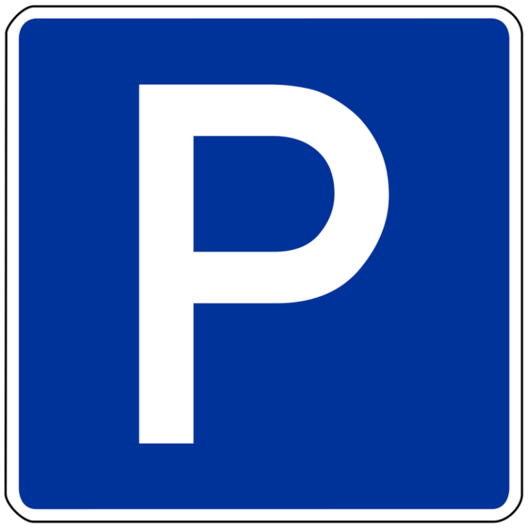 Markt Großostheim vermietet Stellplätze am Parkplatz Kanzleistraße