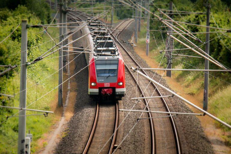 Das 9-Euro-Ticket in Stadt und Landkreis Aschaffenburg