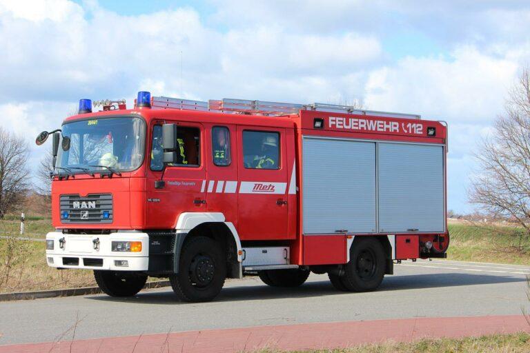 Brandgefahr: Verbot von offenem Feuer außerhalb des Ortsgebietes der Stadt Aschaffenburg