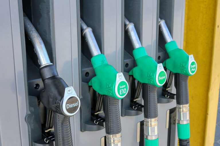 Nach Raub auf Tankstelle im Juli – Tatverdächtiger in Haft