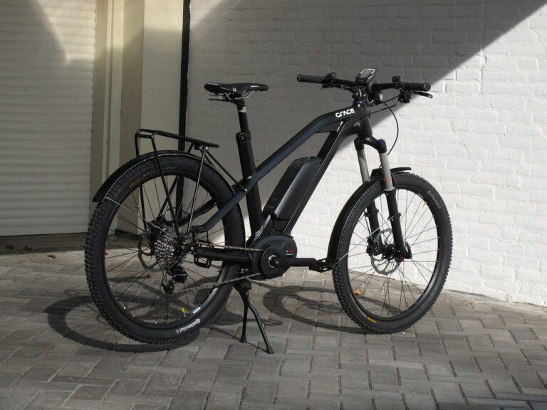 Verkehrsprojekt „Mein schnelles Fahrrad“