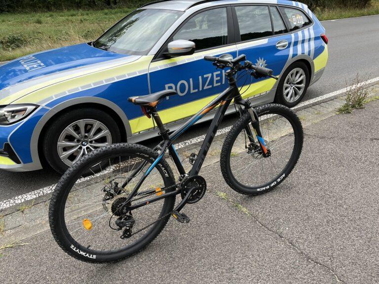 Unfall zwischen PKW und LKW | Fahrt unter Drogeneinfluss | Unfallflucht | Versuchter Betrug per WhatsApp | Einbruch | Fahrrad gestohlen