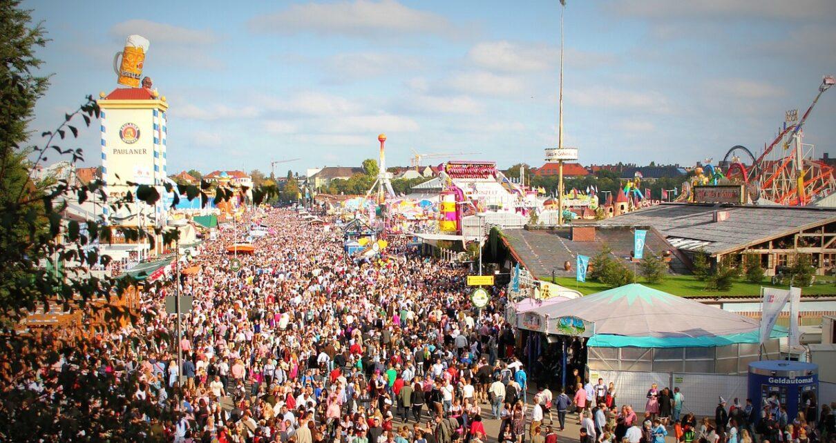 Wiesn Oktoberfest