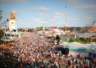 Wiesn Oktoberfest