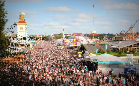 Wiesn Oktoberfest