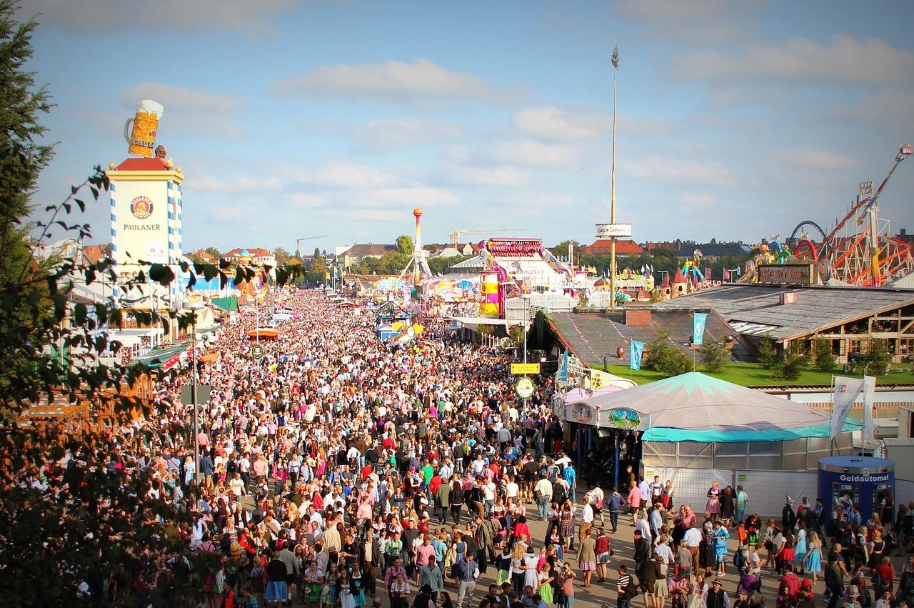 Wiesn Oktoberfest