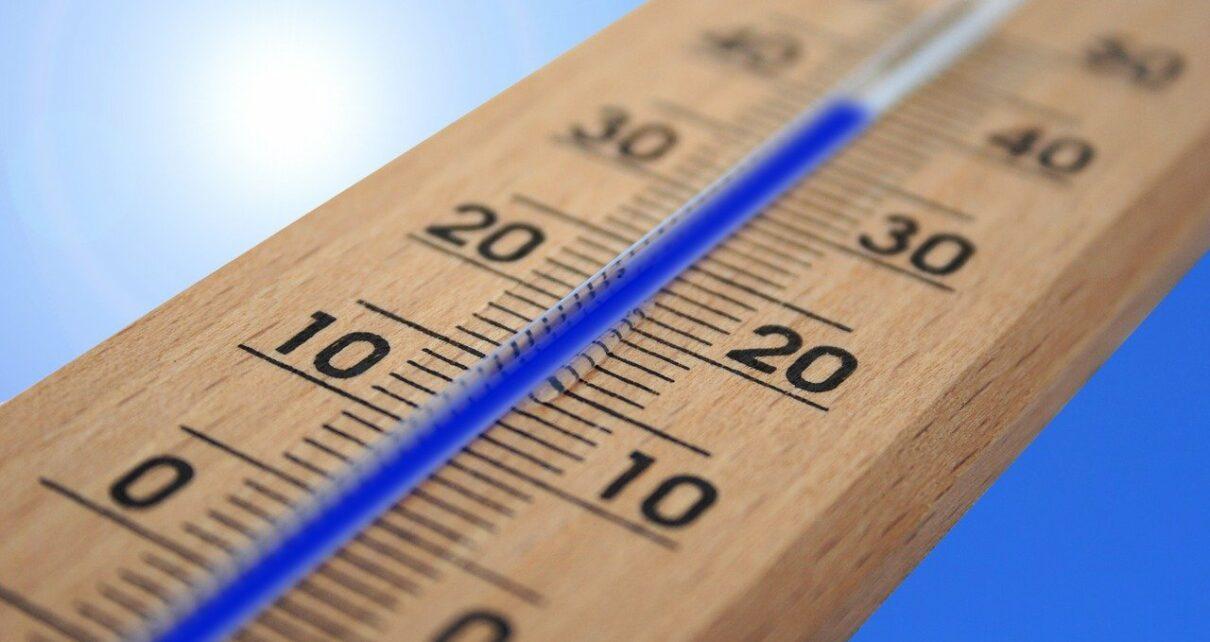 Thermometer