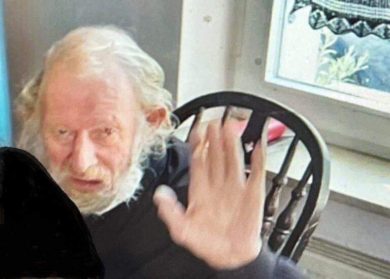 Polizei Aschaffenburg: 72-jähriger Aschaffenburger seit mehr als drei Wochen vermisst – Spur endete plötzlich