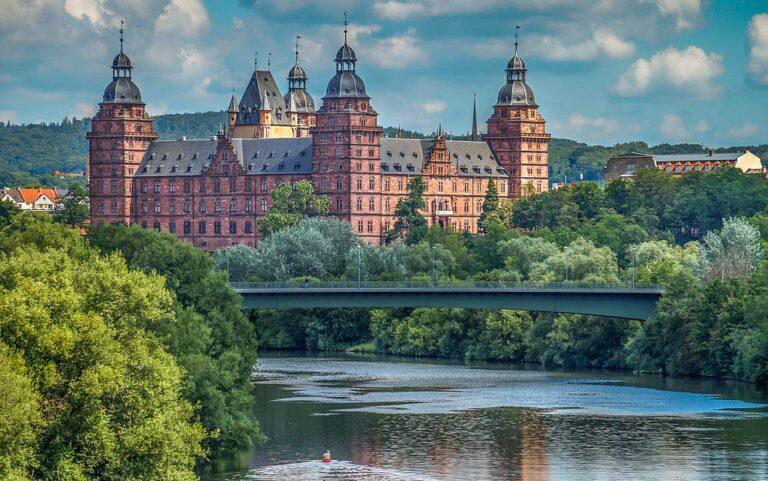Willigisbrücke in Aschaffenburg: Freitag, 18.11.2022, ab ca. 15.00 Uhr wieder voll befahrbar – Weitere Vollsperrung für Frühjahr 2023 erwartet