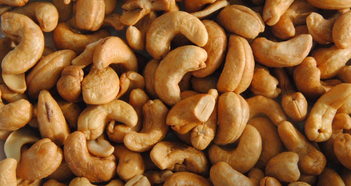 Cashew Kerne